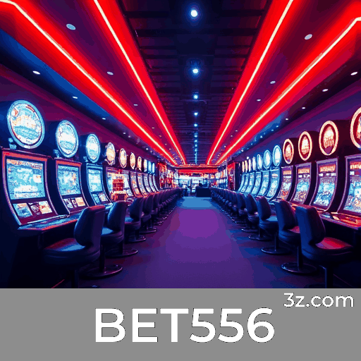 BET556: Precisão e Excelência em Apostas Esportivas
