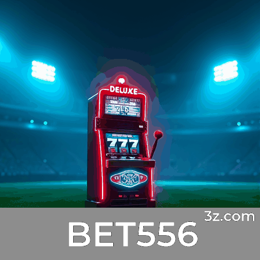 BET556: Plataforma de Cassino Online Segura