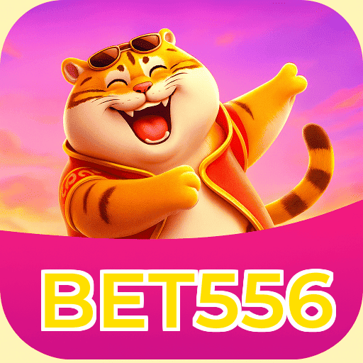 BET556: Plataforma de Cassino Online Segura