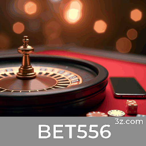 Domine os jogos no BET556 com estratégias poderosas