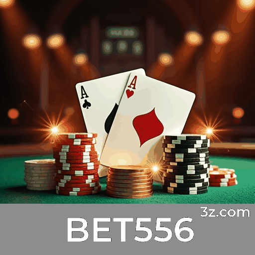 Domine os jogos no BET556 com estratégias poderosas