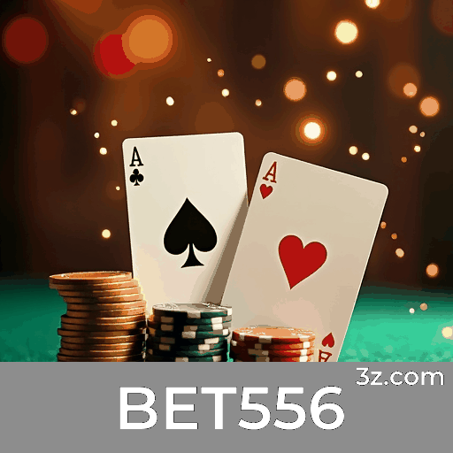 BET556 Casino: Exclusividade e Luxo no Programa VIP