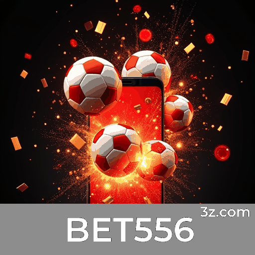 BET556: Plataforma de Cassino Online Segura
