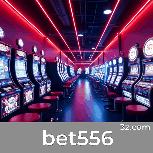 Formulário de cadastro da bet556