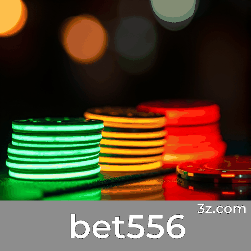 Formulário de cadastro da bet556
